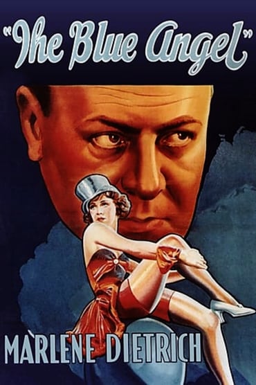 The Blue Angel (1930) online sa prevodom