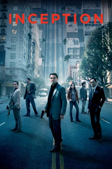 Inception (2010) online sa prevodom