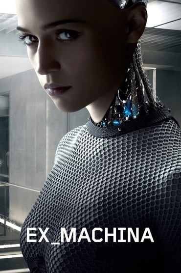 Ex Machina (2015) online sa prevodom