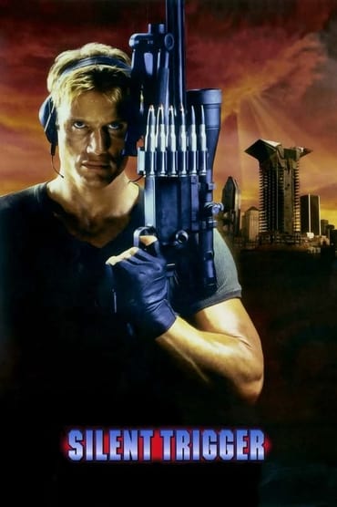 Silent Trigger (1996) online sa prevodom