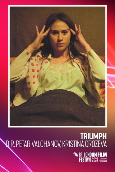 Triumf AKA Triumph (2024) online sa prevodom