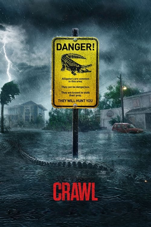 Crawl (2019) online sa prevodom