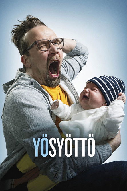 Man and a Baby (2017) online sa prevodom