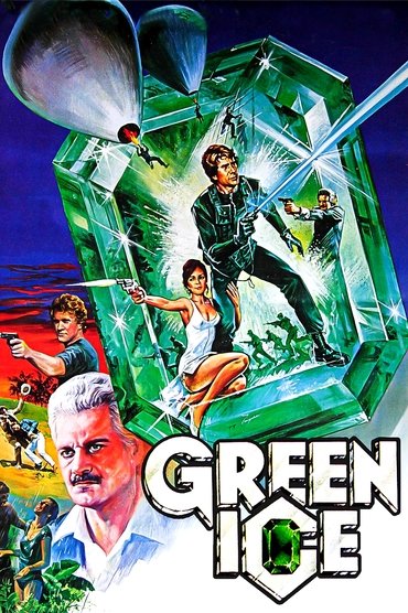 Green Ice (1981) online sa prevodom