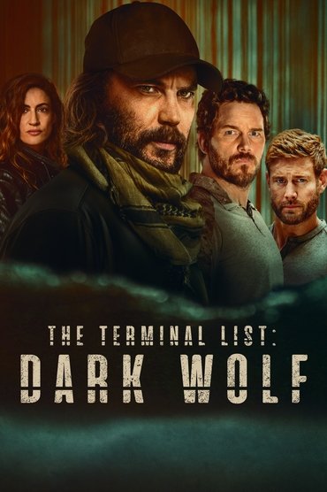 The Terminal List online sa prevodom