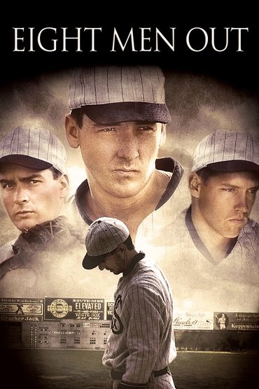 Eight Men Out (1988) online sa prevodom