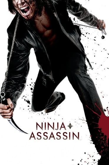 Ninja Assassin (2009) online sa prevodom