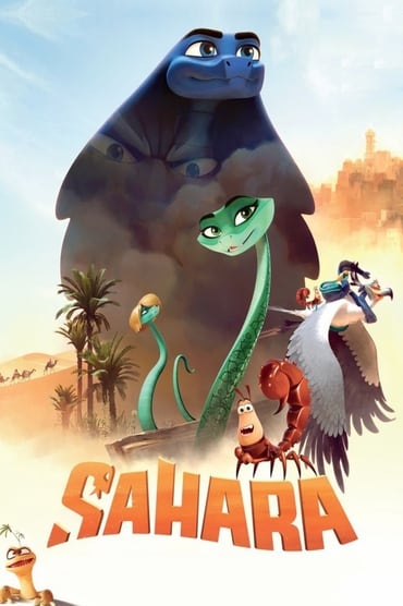 Sahara (2017) online sa prevodom