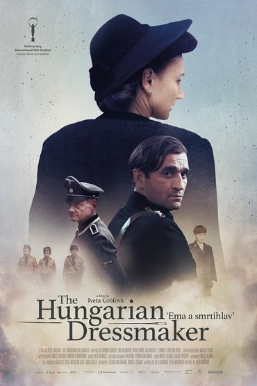 The Hungarian Dressmaker (2024) online sa prevodom