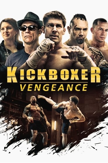 Kickboxer online sa prevodom