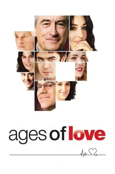 Ages of Love (2011) online sa prevodom