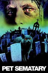 Pet Sematary (1989) online sa prevodom