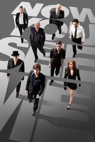 Now You See Me (2013) online sa prevodom