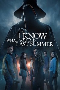 I Know What You Did Last Summer (2025) online sa prevodom