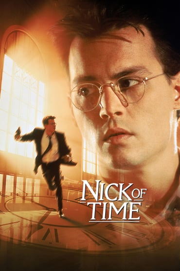 Nick of Time (1995) online sa prevodom