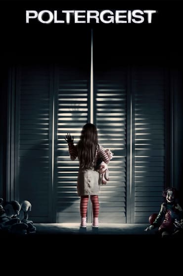Poltergeist (2015) online sa prevodom