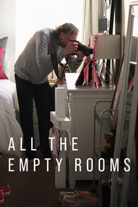 All the Empty Rooms (2025) online sa prevodom
