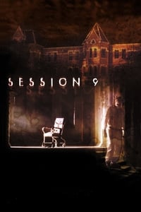 Session 9 (2001) online sa prevodom