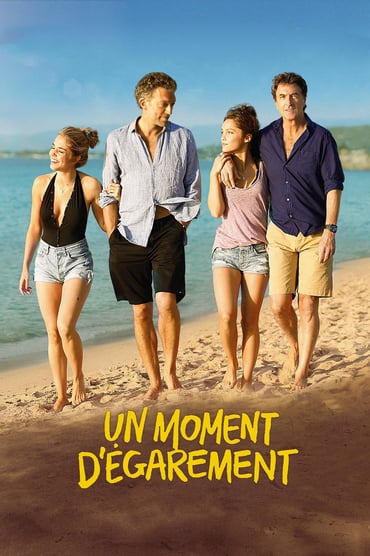 One Wild Moment (2015) online sa prevodom