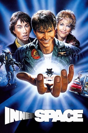 Innerspace (1987) online sa prevodom