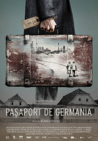 Trading Germans (2014) online sa prevodom