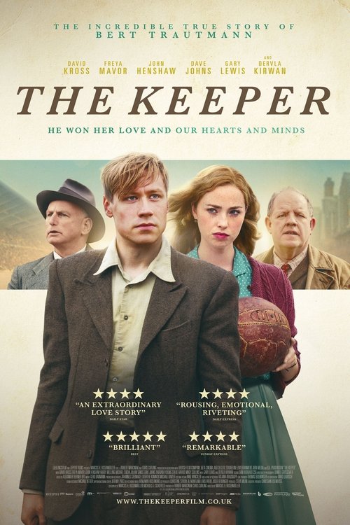 The Keeper (2019) online sa prevodom