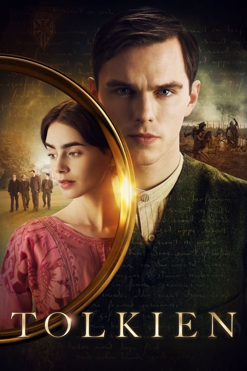 Tolkien (2019) online sa prevodom