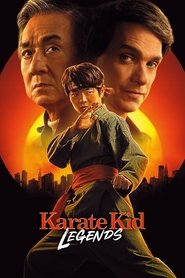 Karate Kid online sa prevodom