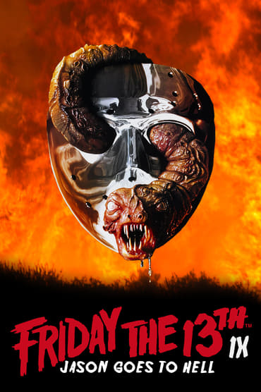 Jason Goes to Hell online sa prevodom