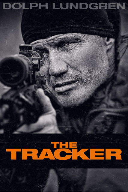 The Tracker (2019) online sa prevodom