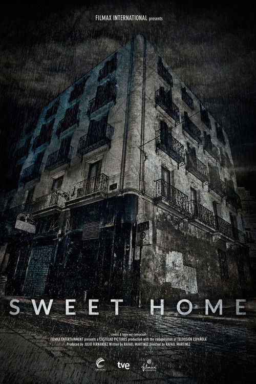 Sweet Home (2015) online sa prevodom