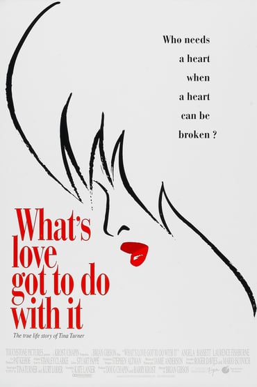 What’s Love Got to Do with It (1993) online sa prevodom