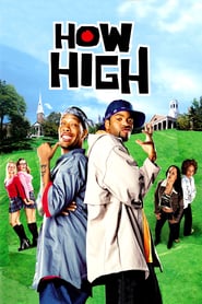 How High (2001) online sa prevodom