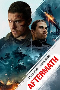 Aftermath (2024) online sa prevodom