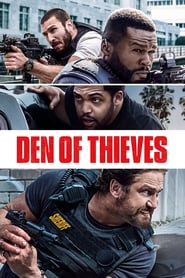 Den of Thieves (2018) online sa prevodom