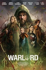 Warlord (2025) online sa prevodom