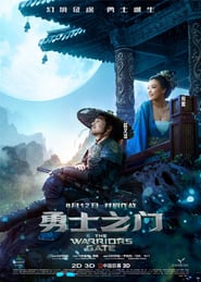 Enter the Warriors Gate (2016) online sa prevodom