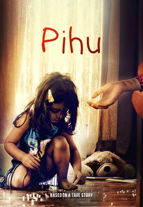 Pihu (2018) online sa prevodom