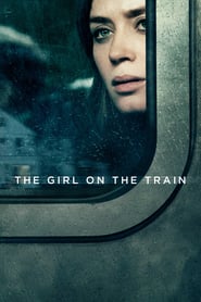 The Girl on the Train (2016) online sa prevodom