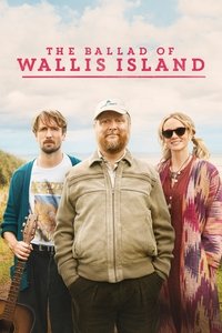 The Ballad of Wallis Island (2025) online sa prevodom