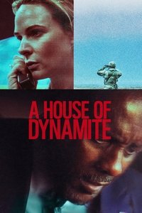 A House of Dynamite (2025) online sa prevodom