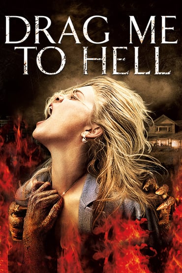 Drag Me to Hell (2009) online sa prevodom