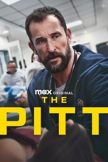 The Pitt (2025) online sa prevodom