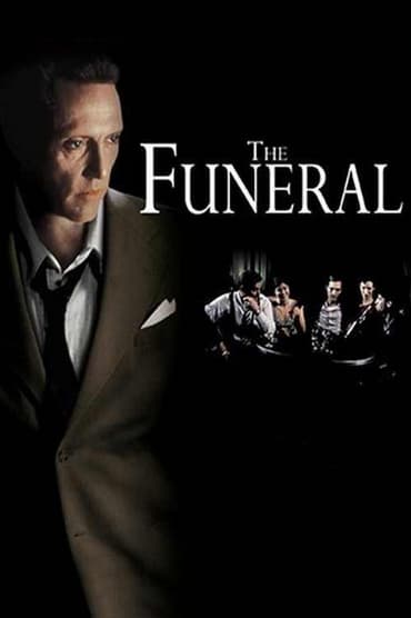 The Funeral (1996) online sa prevodom