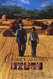 Of Mice and Men (1992) online sa prevodom