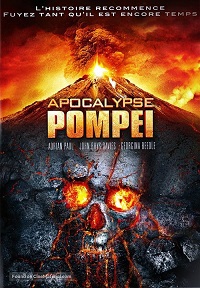 Apocalypse Pompeii (2014) online sa prevodom