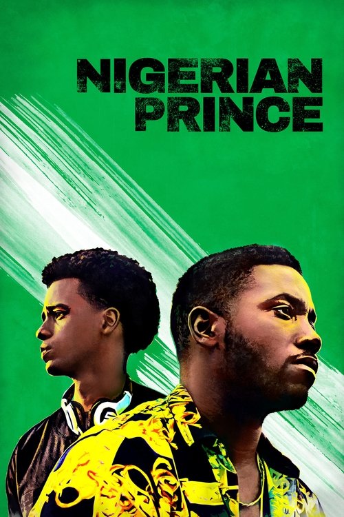 Nigerian Prince (2018) online sa prevodom