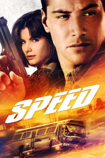 Speed (1994) online sa prevodom