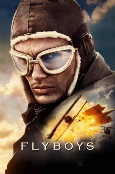 Flyboys (2006) online sa prevodom