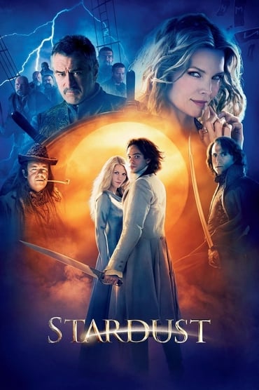 Stardust (2007) online sa prevodom